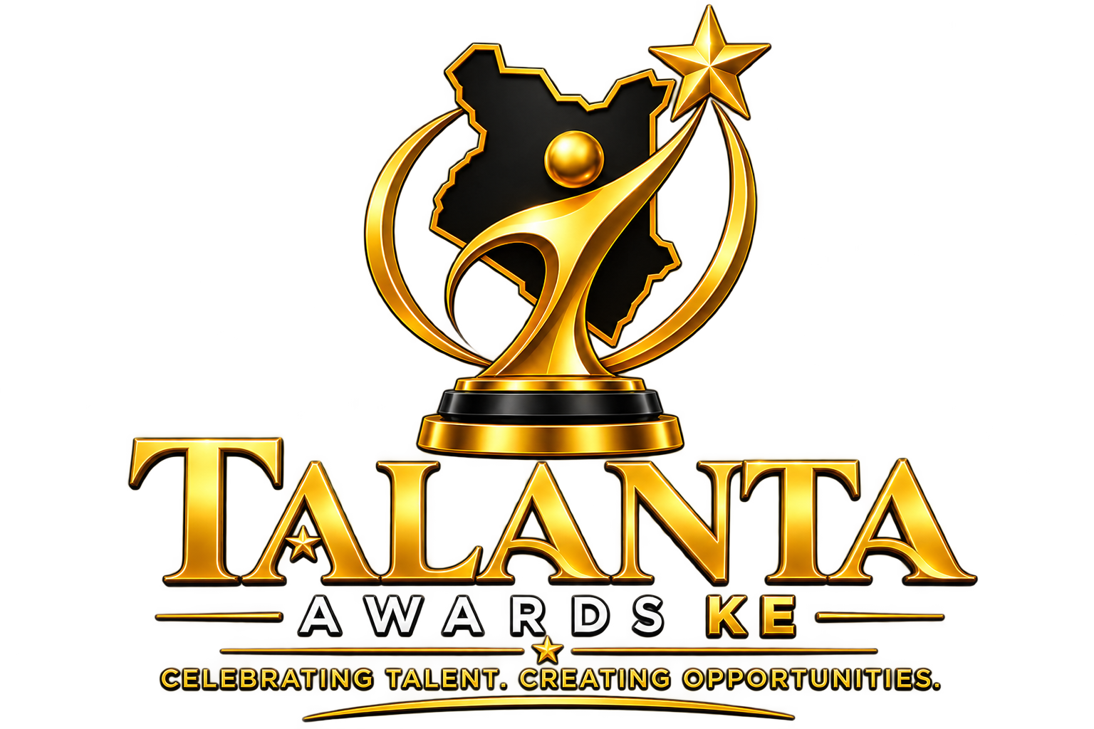 Talanta Awards KE