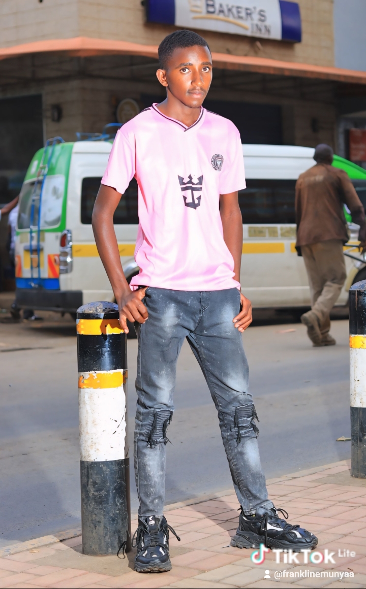 kairungu finest