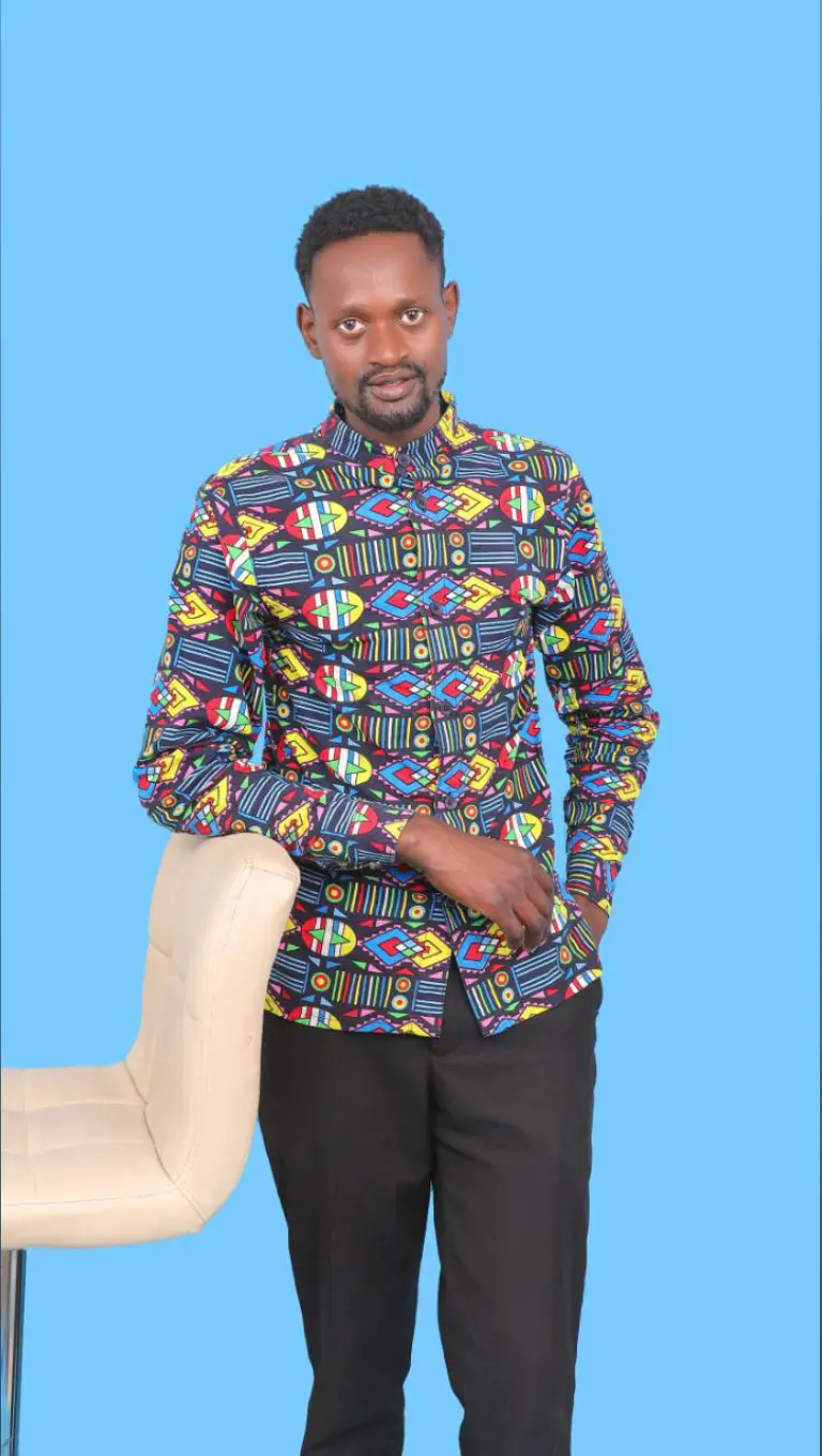 KIZITO BIZZO