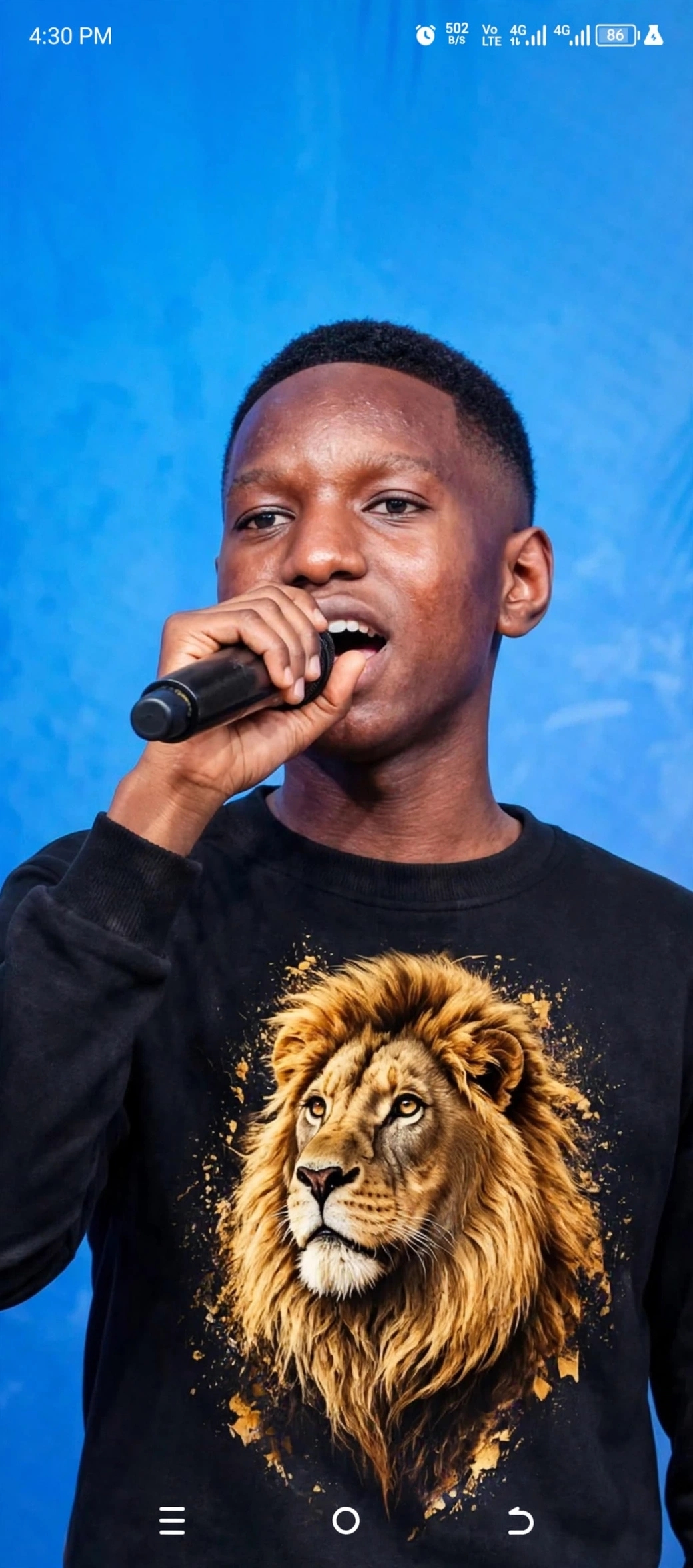 Mark Muuo