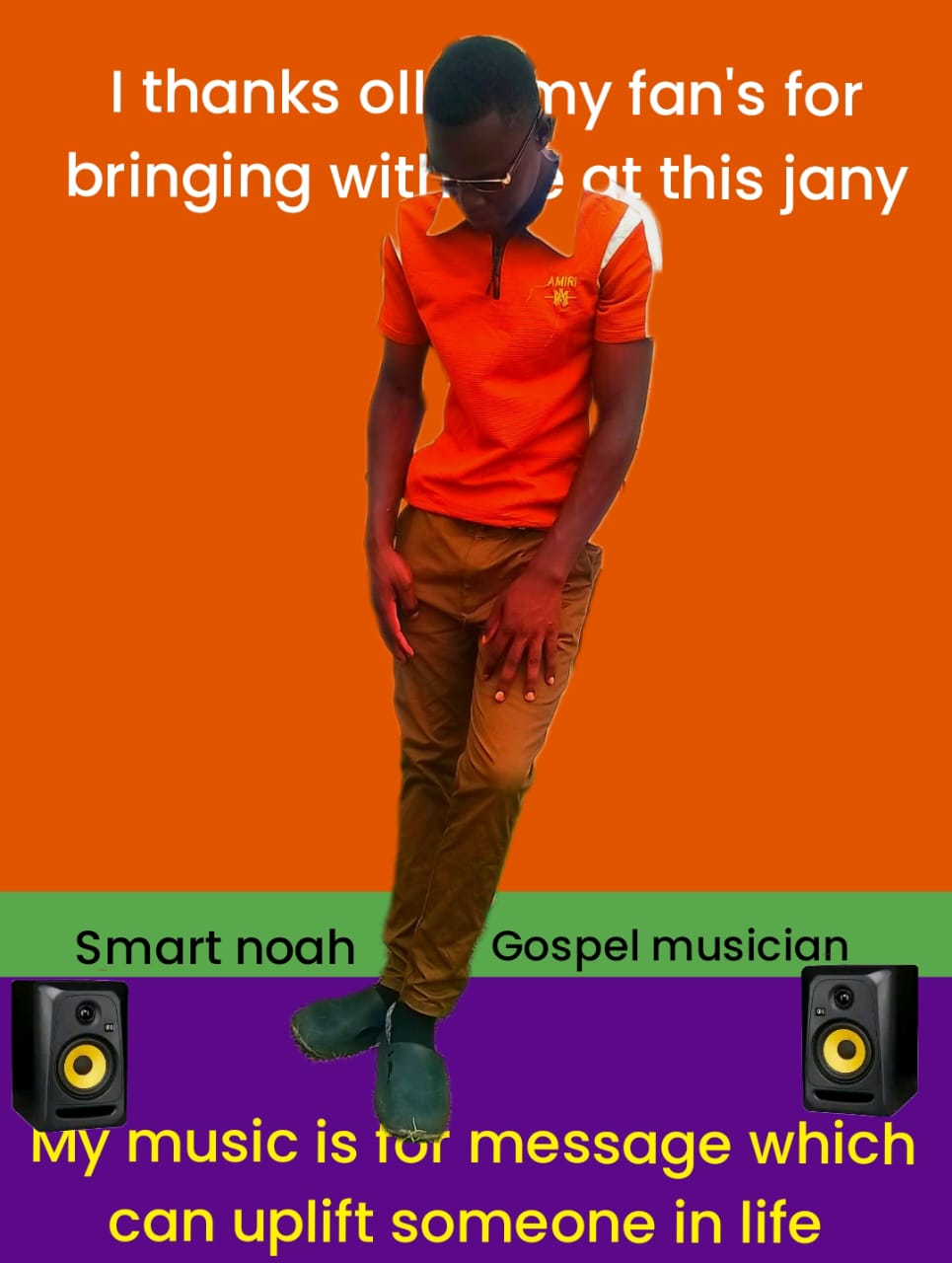 smart noah