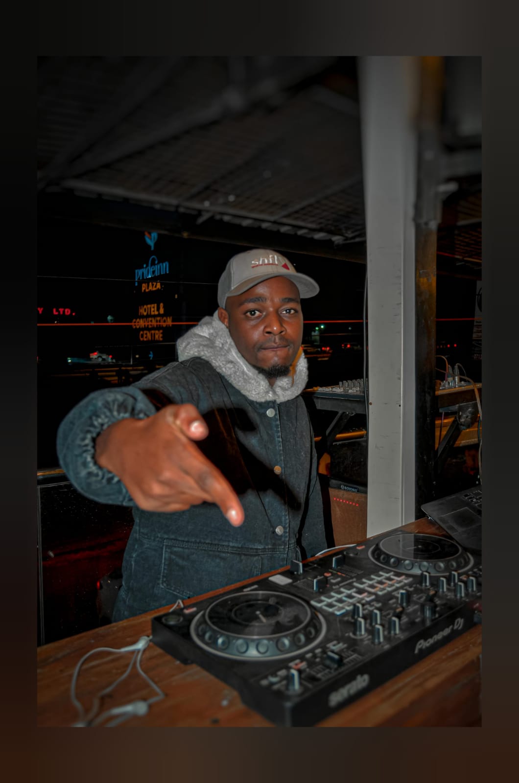 Dj Sayuf