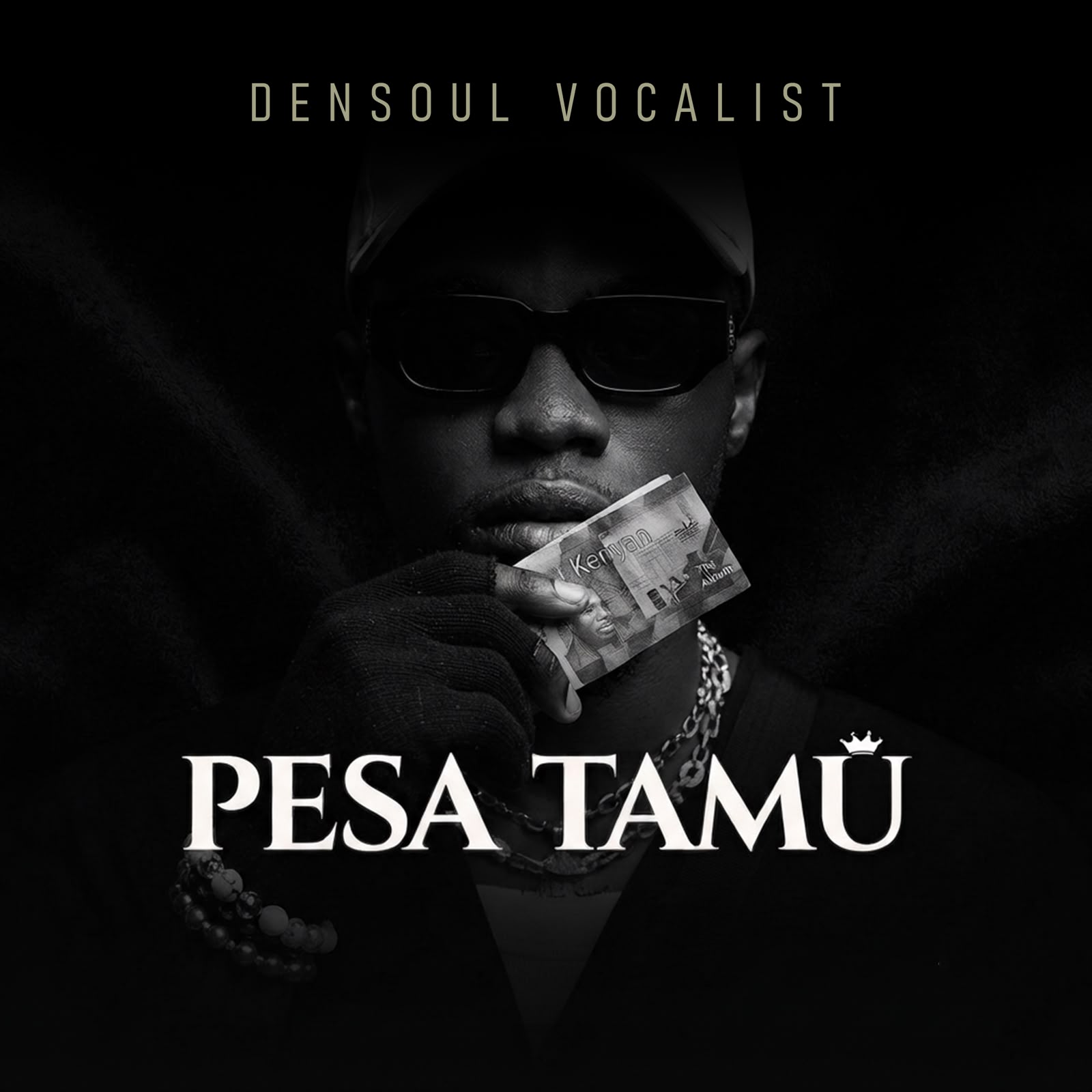 DENSOUL VOCALIST