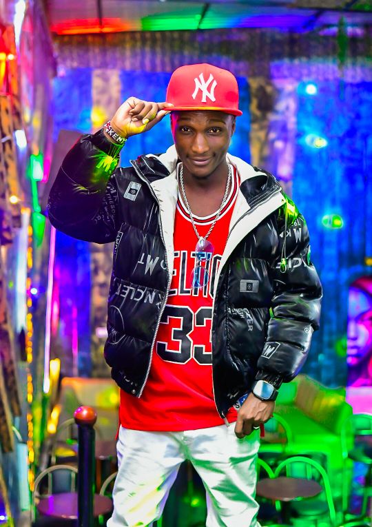 MCEE SMITH OFFICIAL