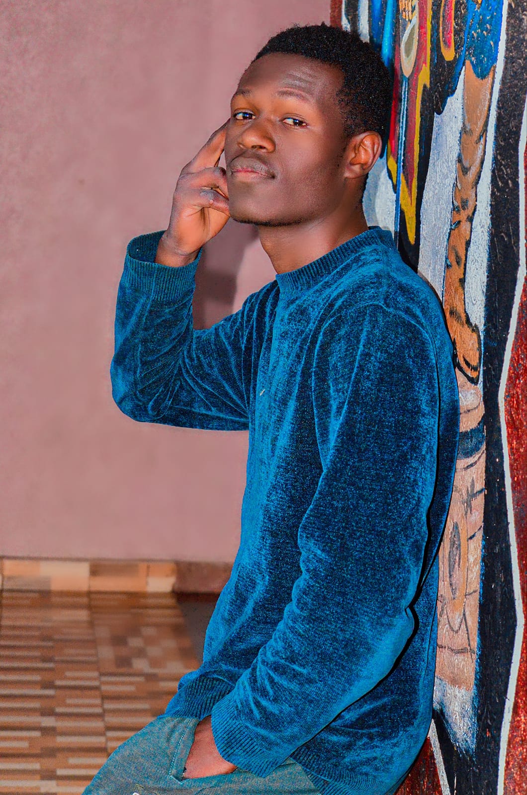DJ21 the og