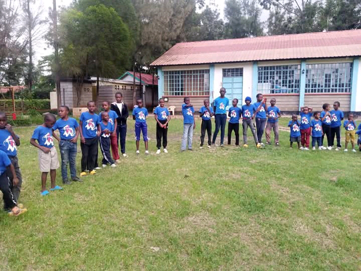 The Hollywave kids centre
