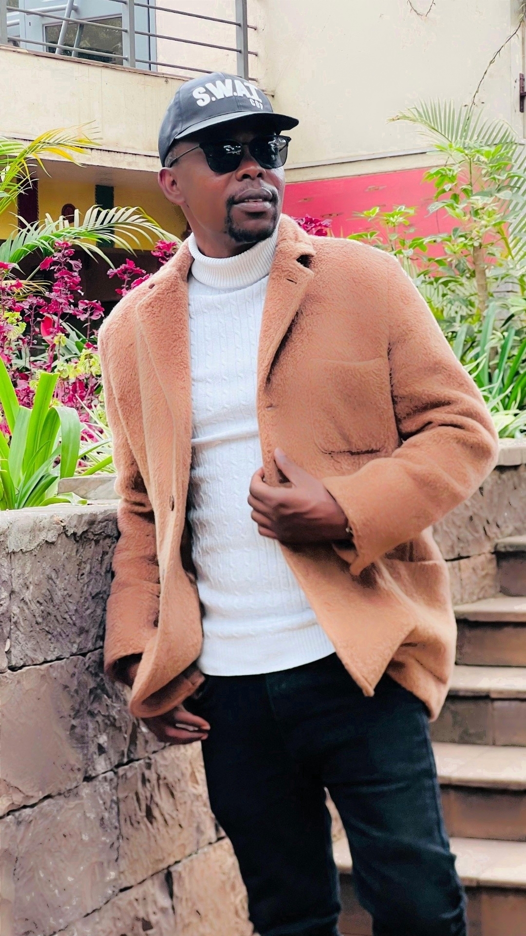 Lexxie Msanii Kenya