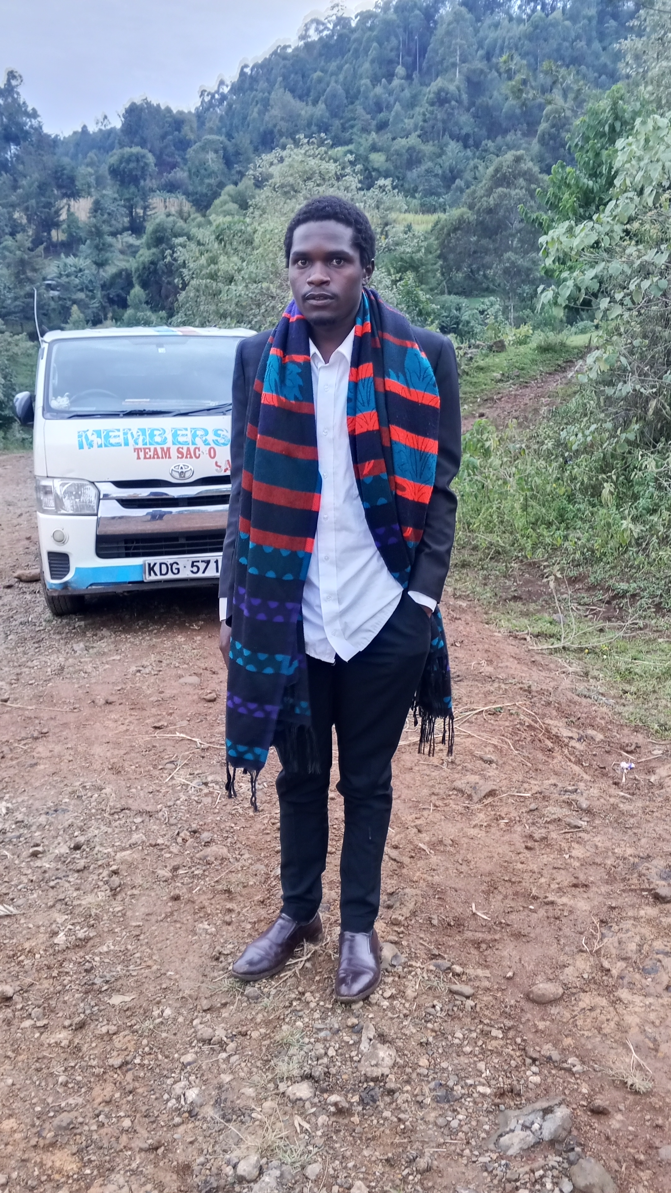 Cheruiyot