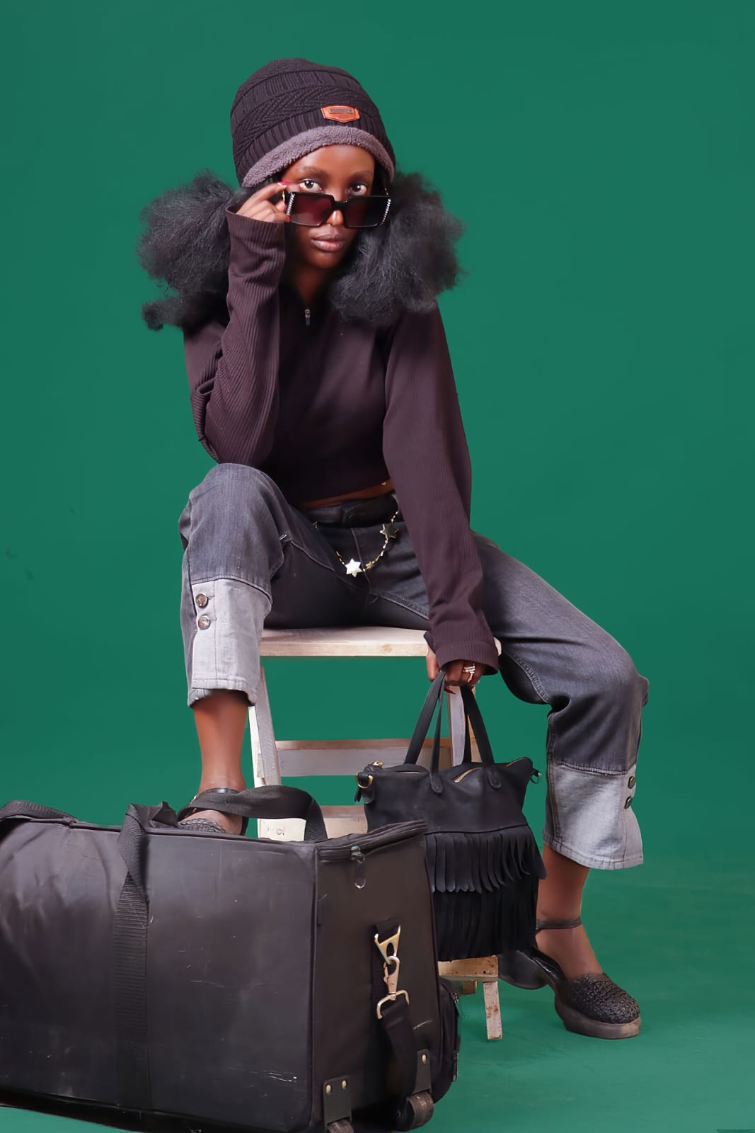 Faith wanjiku