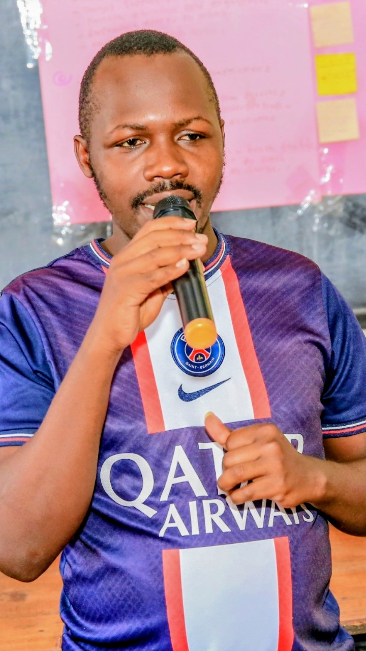 Loverichy kenya