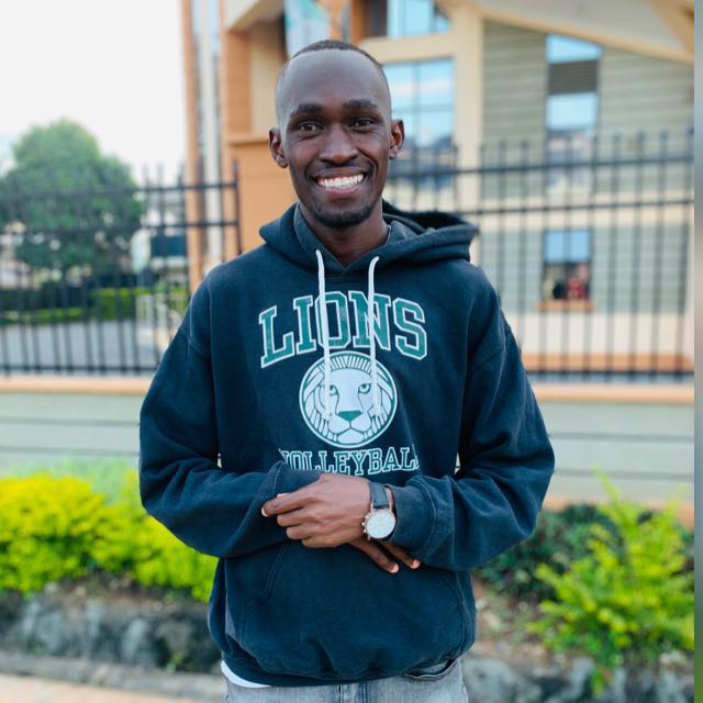 Archibald Maithya