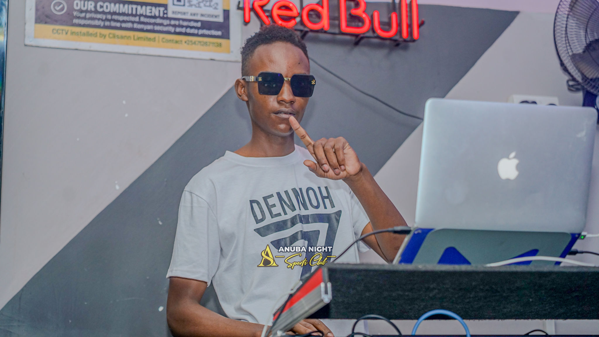 Dj Justoh Ke