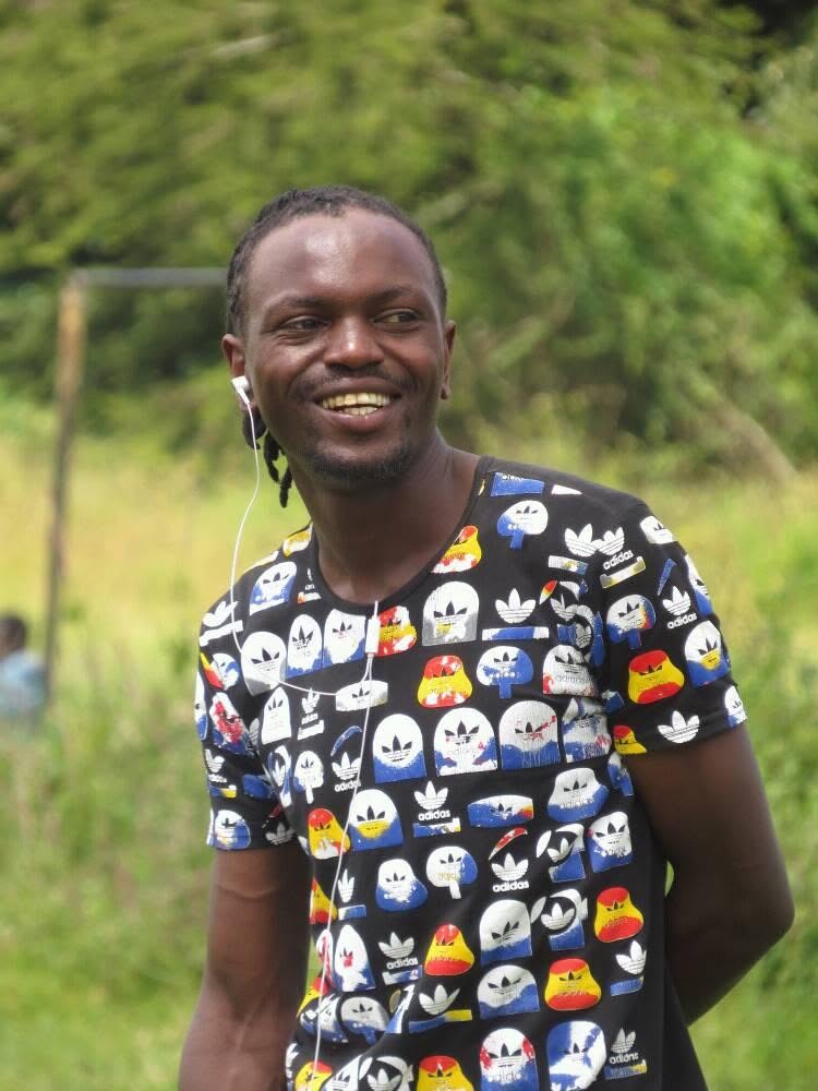 Dj Njoguar254