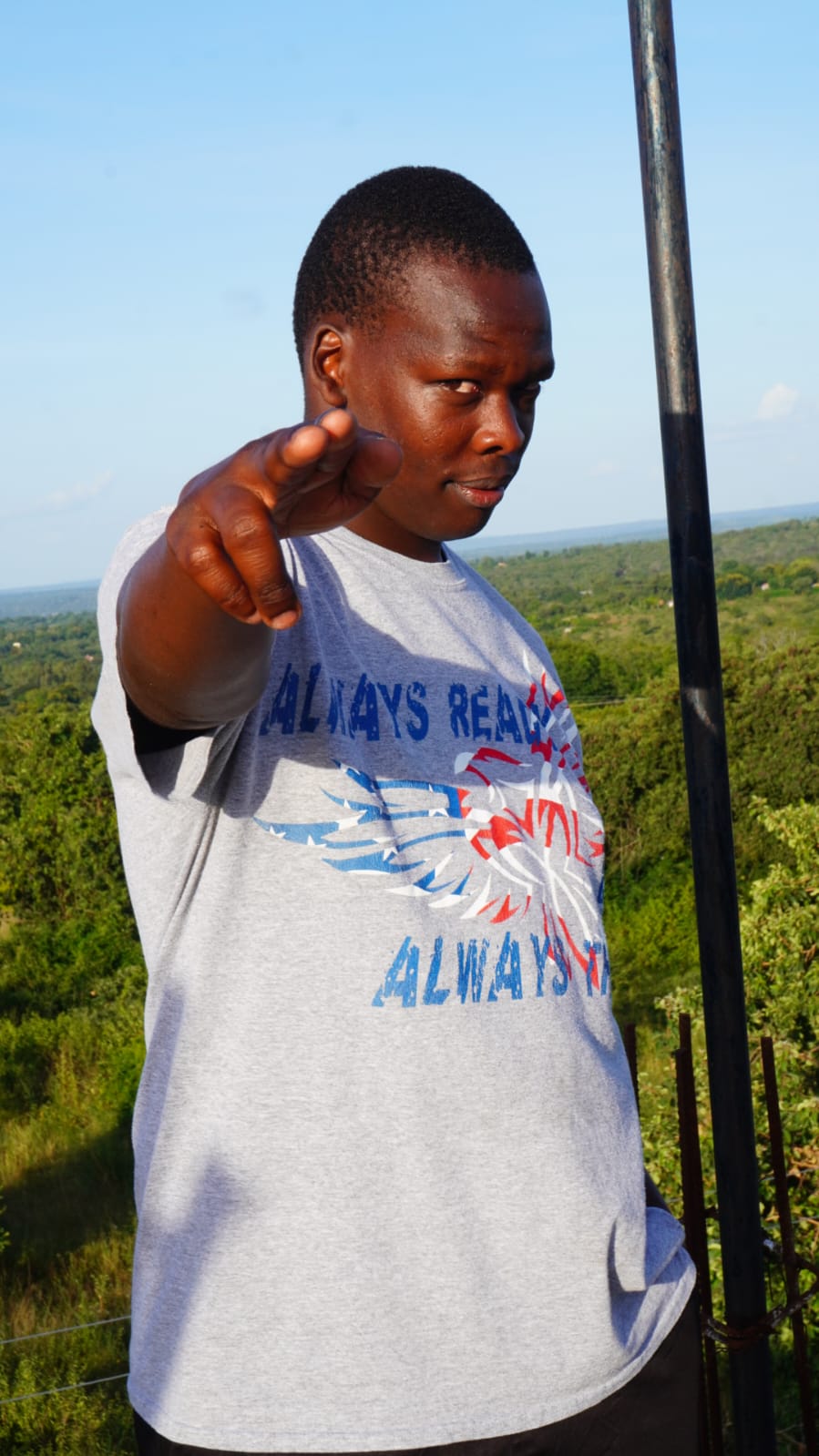 Tindam Trapper