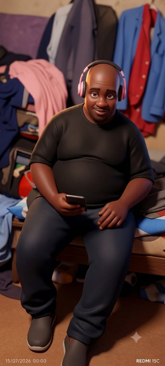 Jeremy Albert