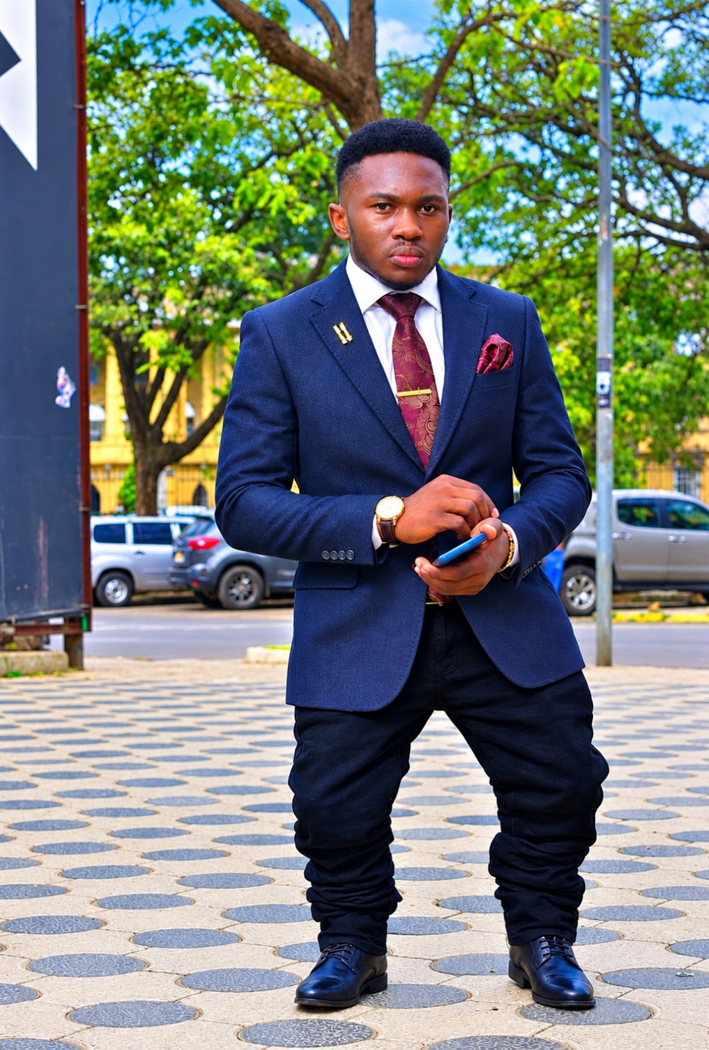 WAMWEGA DISABILITY RIGHTS ADVOCATE