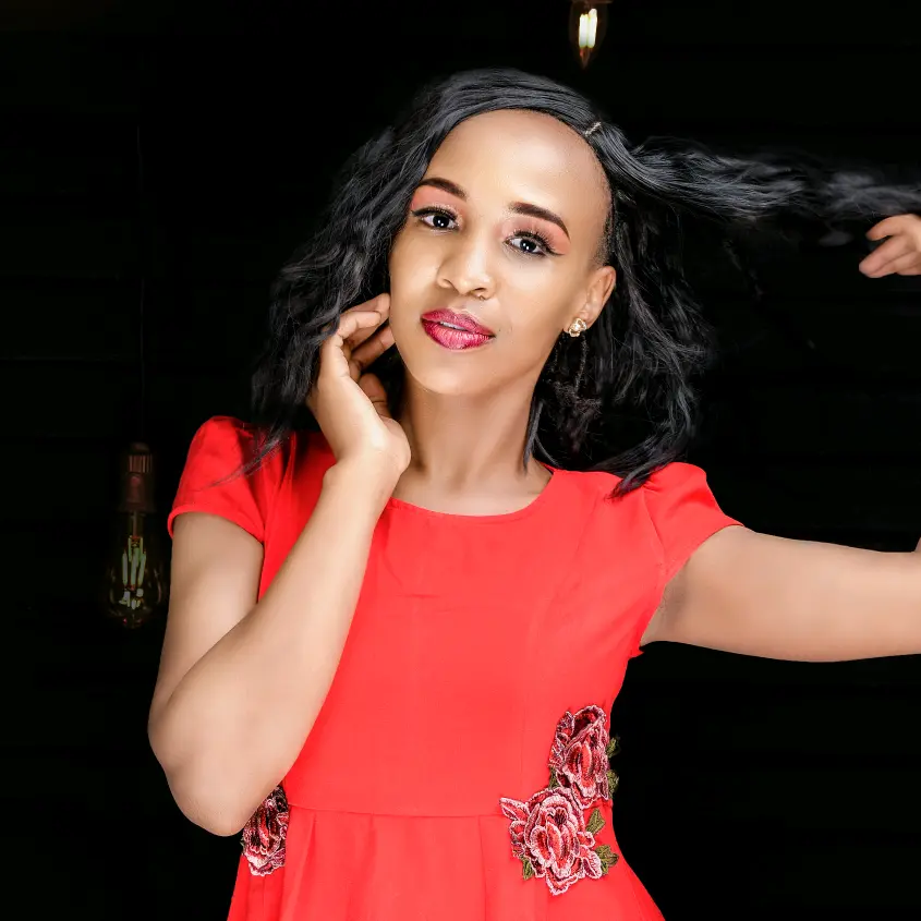 Snow White Mziki