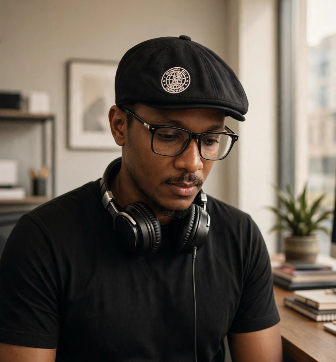 Dj Mwalimu