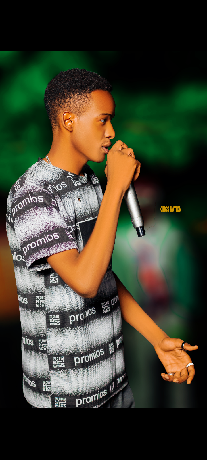NG The Poet