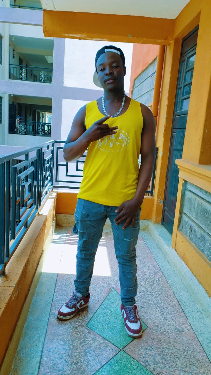 Dida wa bunyala