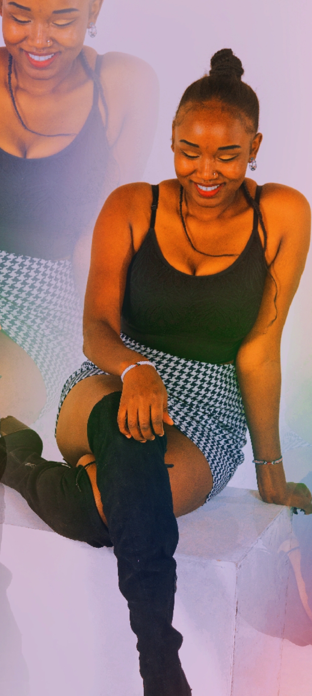 Myra Njambi