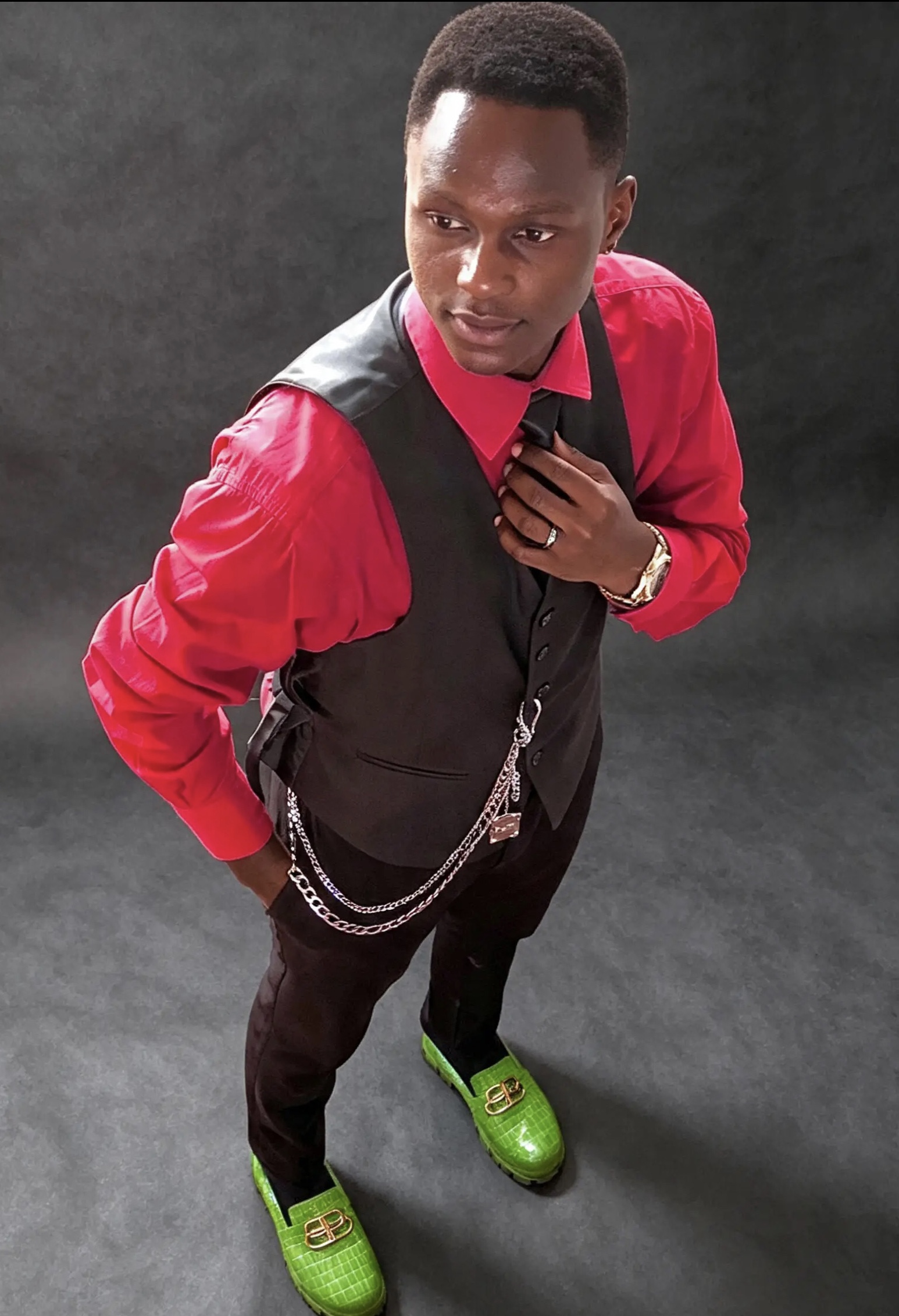 Pash Monday