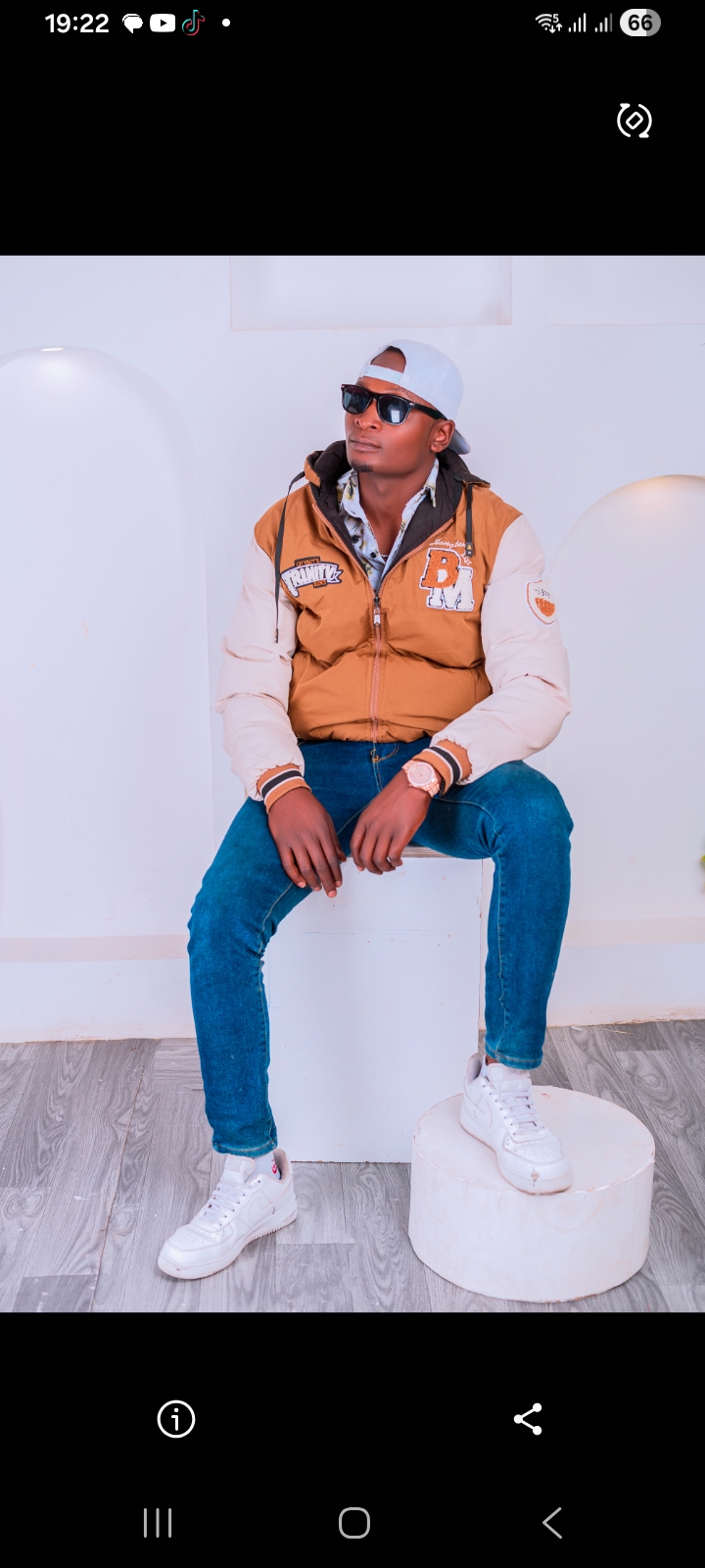 Prince Jay Priest