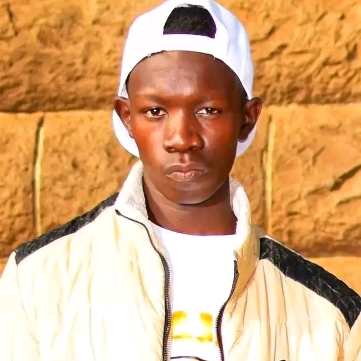 Pelloh mgaza (badman)